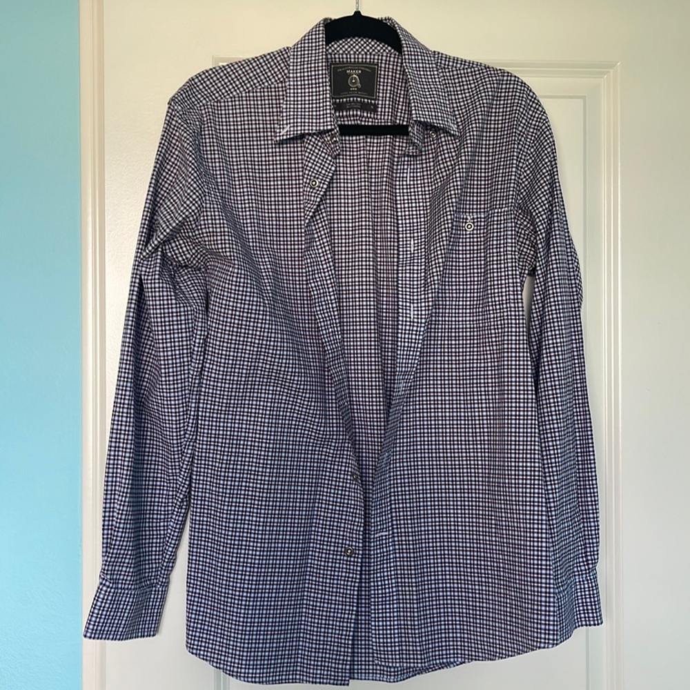 Dress shirt